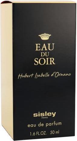 Actual product image Sisley Eau Du Soir (Eau de parfum, 50 ml)