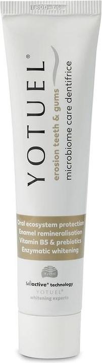 Produktbild Yotuel Microbiome Erosion Teeth and Gums 100ml (100 ml)
