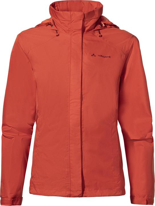 Produktbild Vaude Women's Escape Bike Light Jacket (XXL, 3XL)