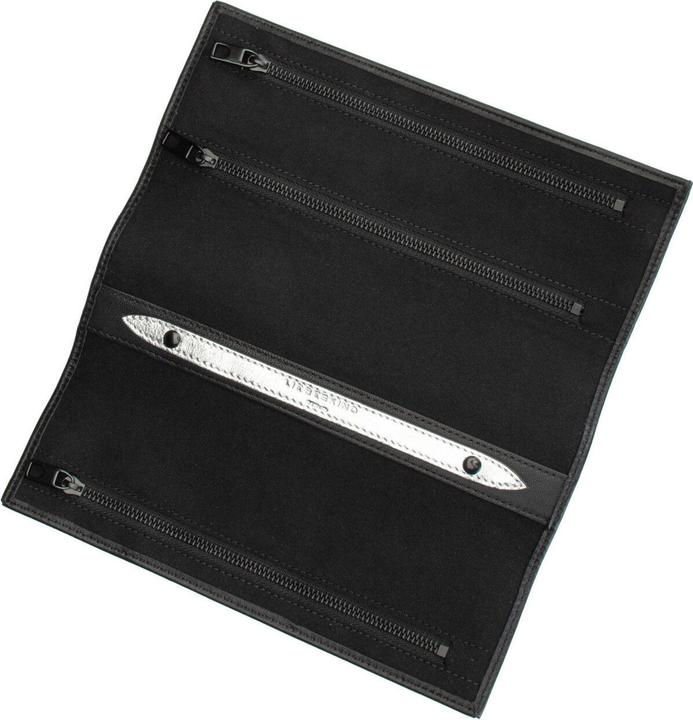 Produktbild Liebeskind Berlin Kosmetiktasche Black Valentines Travel Jewellery (1 l)