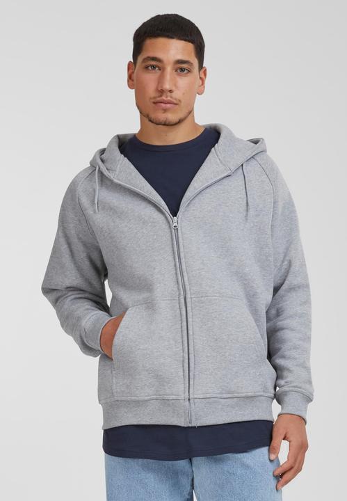 Immagine prodotto Urban Classics Zip Hoody (5XL)