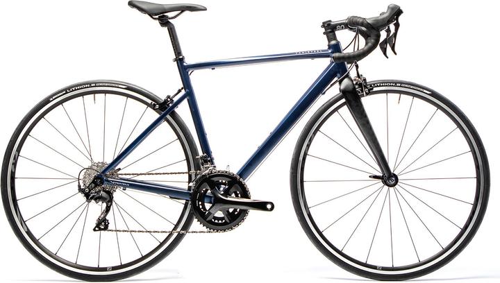 Van rysel EDR AF 105 (52 cm)