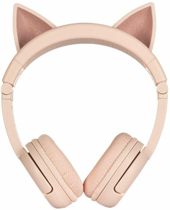 Immagine prodotto Buddyphones Gioca con il gatto Play Ears+