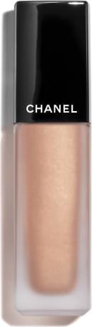 Actual product image Chanel Rouge Allure Ink One Shot No 202 (202 Metallic beige)