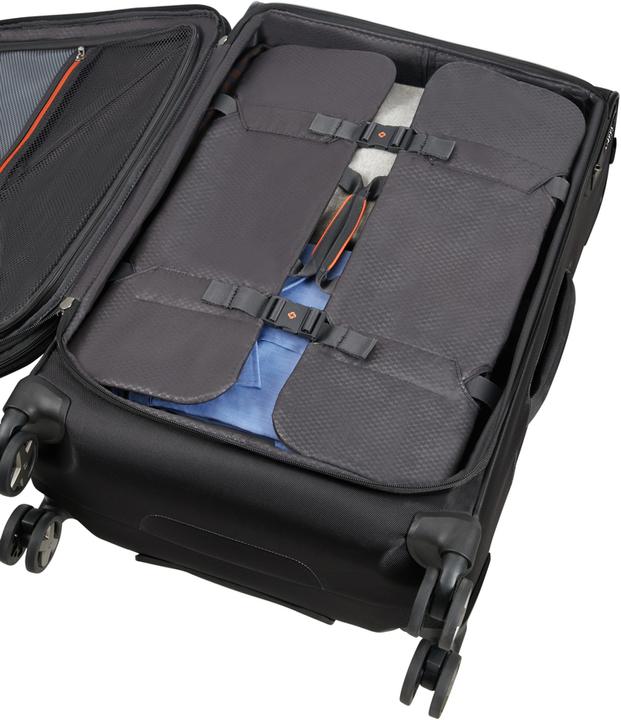 Produktbild Samsonite SPINNER 78/29 EXP (118 l, L (90 - 115l))