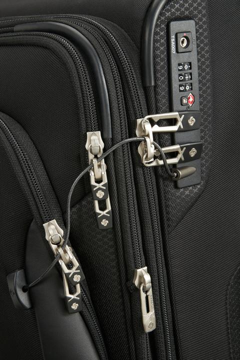 Produktbild Samsonite SPINNER 78/29 EXP (118 l, L (90 - 115l))
