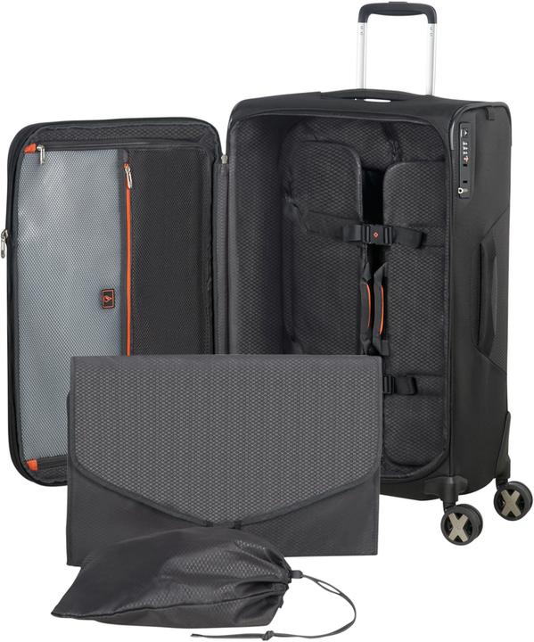 Produktbild Samsonite SPINNER 78/29 EXP (118 l, L (90 - 115l))