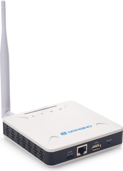 Image du produit Dragino LPS8N (Accessoires réseau)