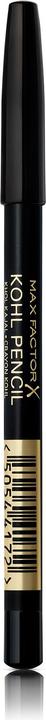 Immagine prodotto Max Factor Cavolo (20 Nero)