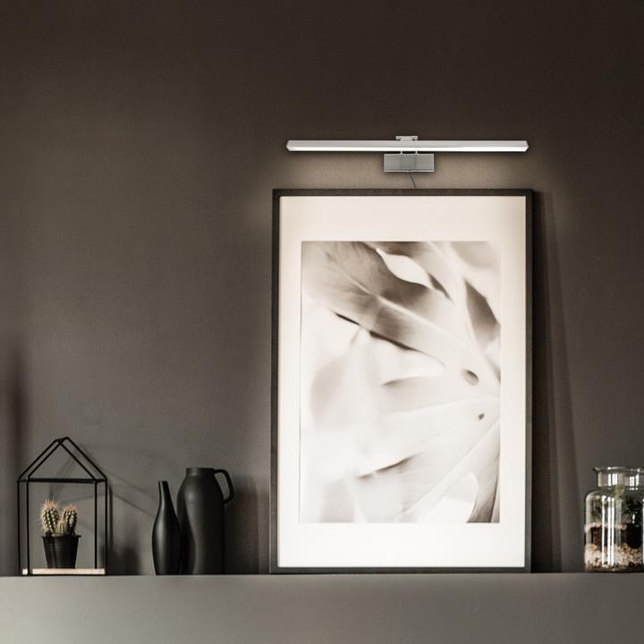 Actual product image Steinhauer Litho (850 lm)