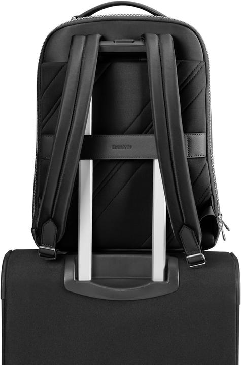 Actual product image Samsonite Zalia 2.0 (14.10", Universal)