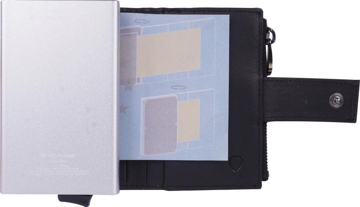 Actual product image Strellson carter c-four e-cage sv8