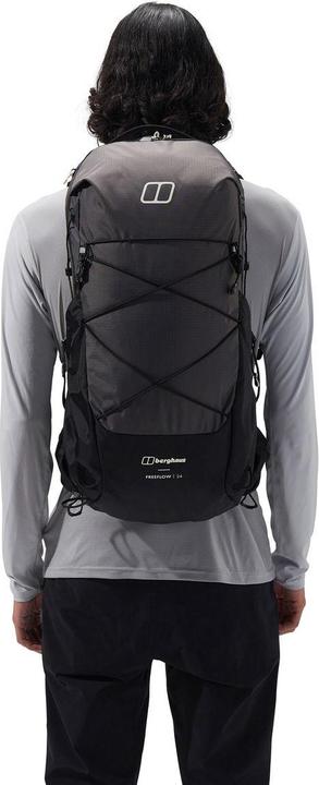 Actual product image Berghaus Freeflow 24 (24 l)