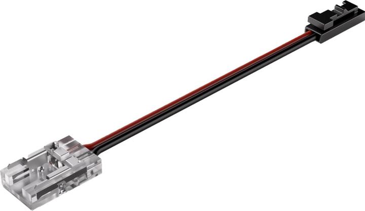 Halemeier Anschlussleitung LED Band Versa 12 V (180 cm, Indoor)