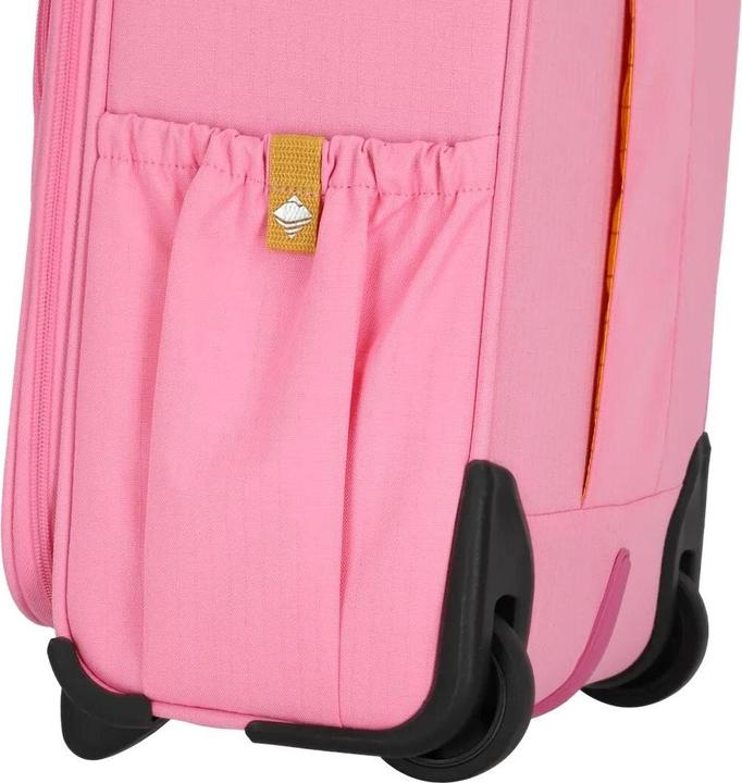 Actual product image Travelite Minimover (19 l, Hand luggage (up to 50 litres))
