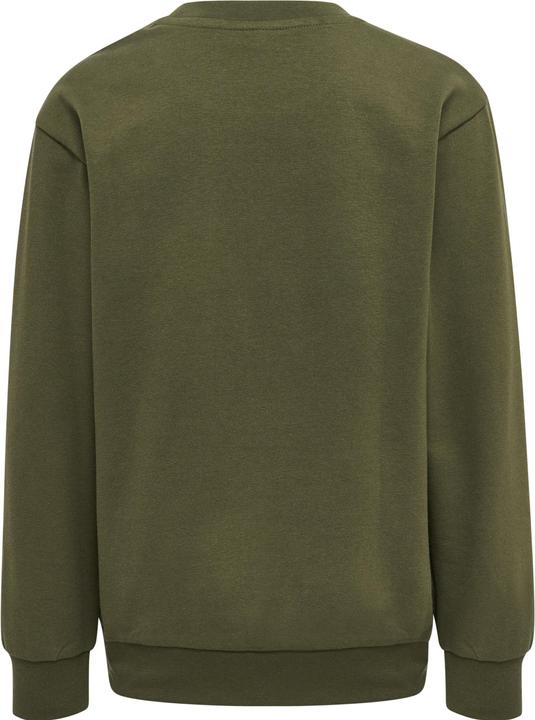 Produktbild hummel Fast Sweatshirt (146)