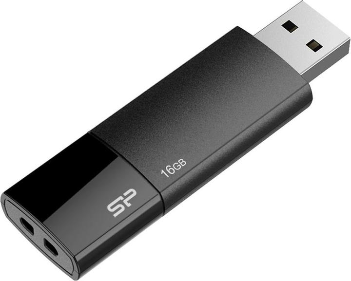 Image du produit Silicon Power Blaze B05 (16 Go, USB-A, USB 2.0)