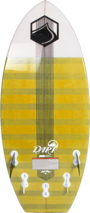 Image du produit Liquid Force Dart Wakesurfer