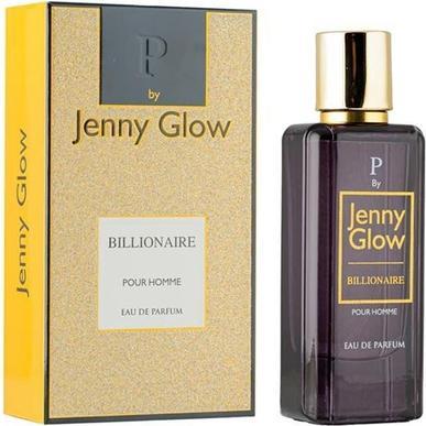 Produktbild Jenny Glow - Billionaire Pour Homme - EDP - 50 ml (Eau de Parfum, 50 ml)
