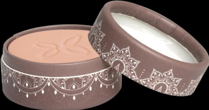 Image du produit Boho Ombre à paupières Light Beige (Light Beige)