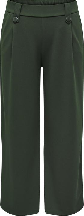 Produktbild Only CARSANIA Normal geschnitten Hose mit weitem Beinschnitt Hose mit weitem Beinschnitt (S)