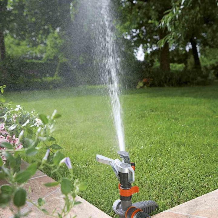 Image du produit Gardena Prime Impulse (Arroseur circulaire)