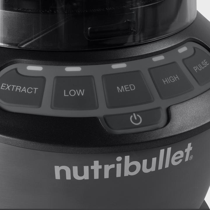 Produktbild NutriBullet Combo NBF500DG (1200 W)