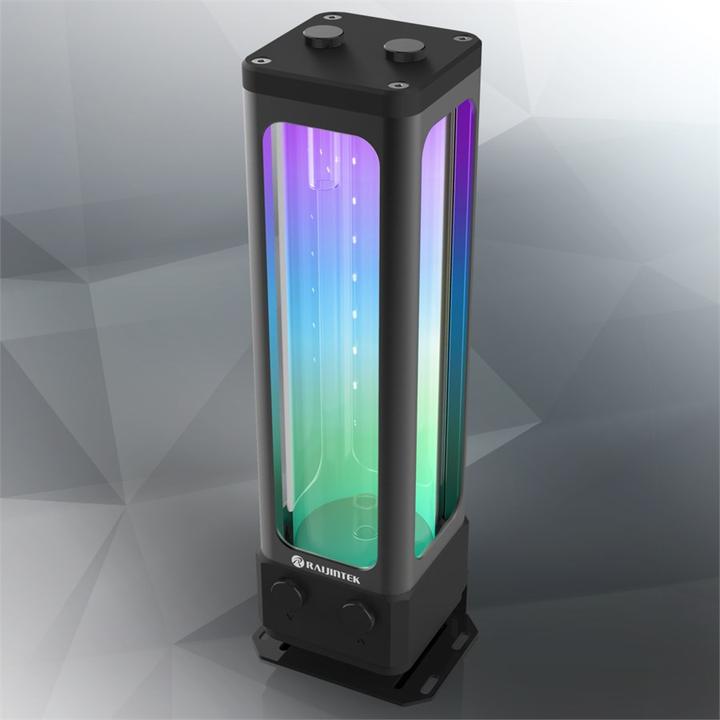Productafbeelding Raijintek SCYLLA ELITE CA240 ARGB Waterkoelingsset