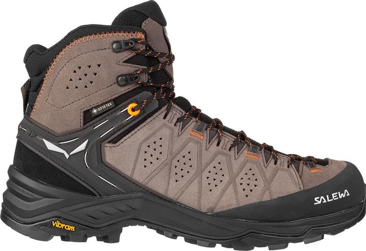 Actual product image Salewa Alp Trainer 2 Mid GTX Shoes (42)