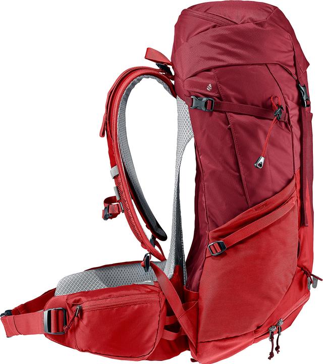 Actual product image Deuter Futura Pro 36 (36 l)