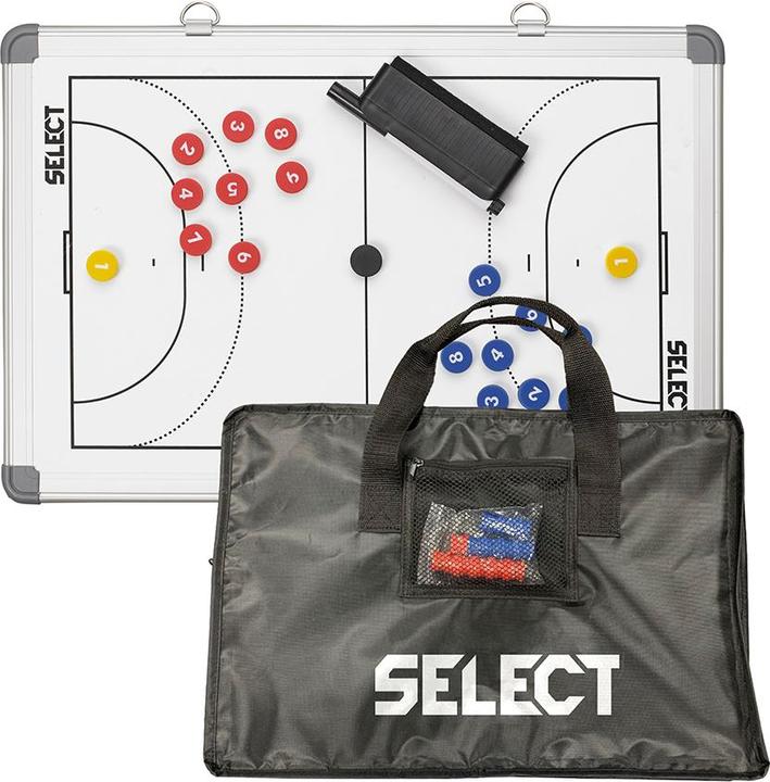 Immagine prodotto Select Tabellone delle tattiche di pallamano v23