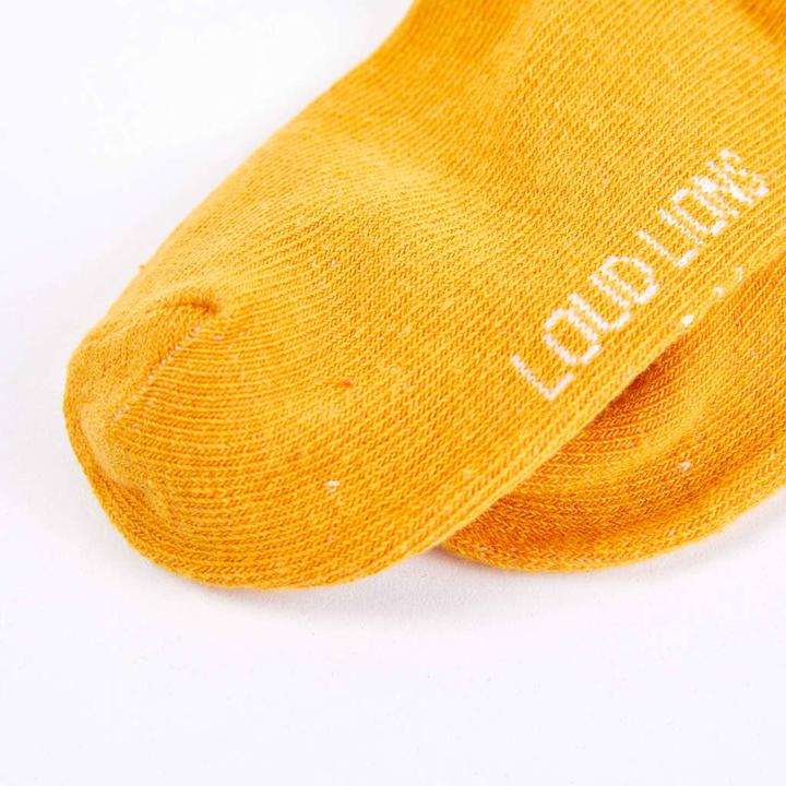 Image du produit VidaXL Collants pour enfants Ocre 116,Couleur : Ocre,Matière : 75 (116)