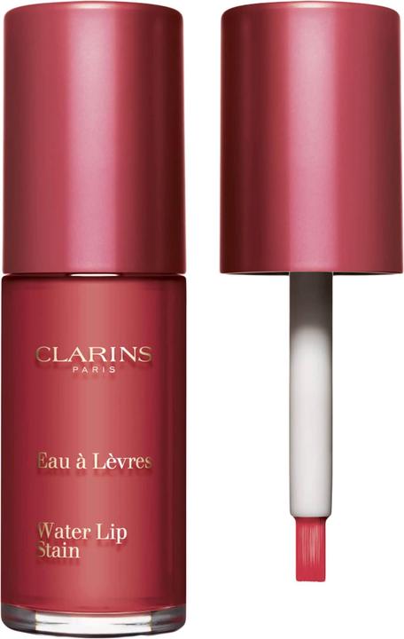 Produktbild Clarins Eau à Lèvres (Nr. 08 - Candy Water)