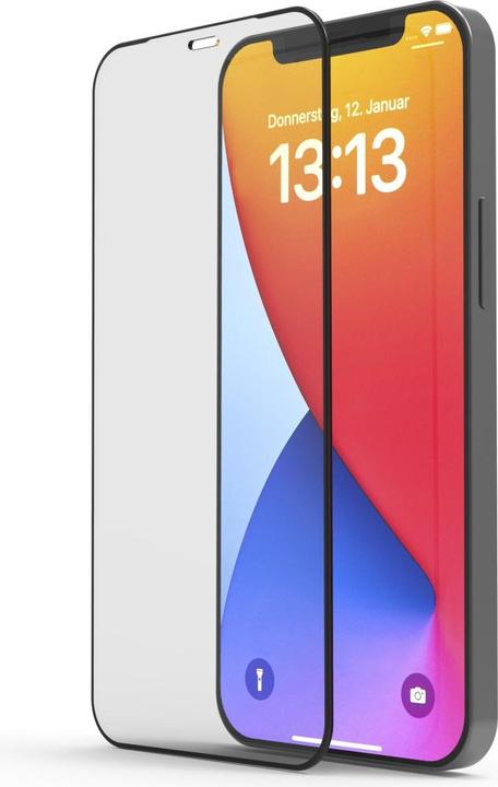 Image du produit Hama Protection extrême (1 pièce(s), Realme 12 Pro+, Apple iPhone 12)