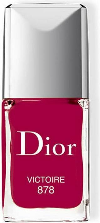Dior Vernis No 878 (878, Farblack)