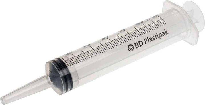 Produktbild BD Wund Blasenspritze 3 teilig