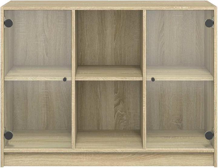 Immagine prodotto VidaXL Credenza (102 x 37 x 75,5 cm)