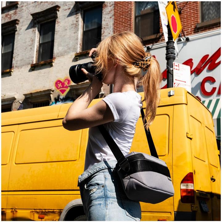 Produktbild Gomatic Peter Mckinnon Luma Camera Sling 9L (Fotorucksack, 9 l)