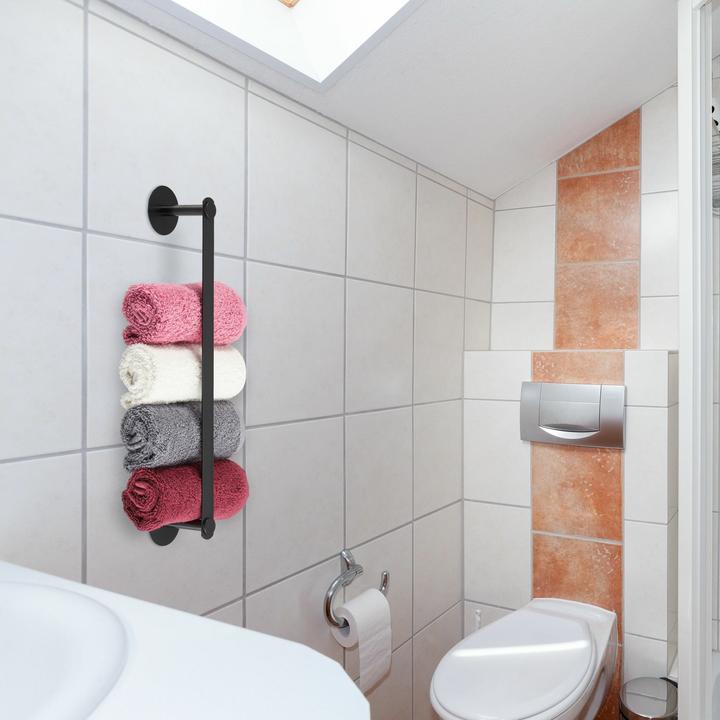Immagine prodotto Relaxdays Kit scopino e paletta EBNAT (1 pz.)
