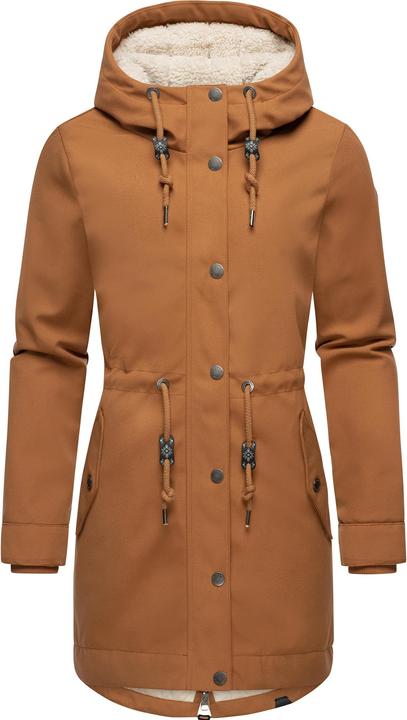 Ragwear Canny Canvas