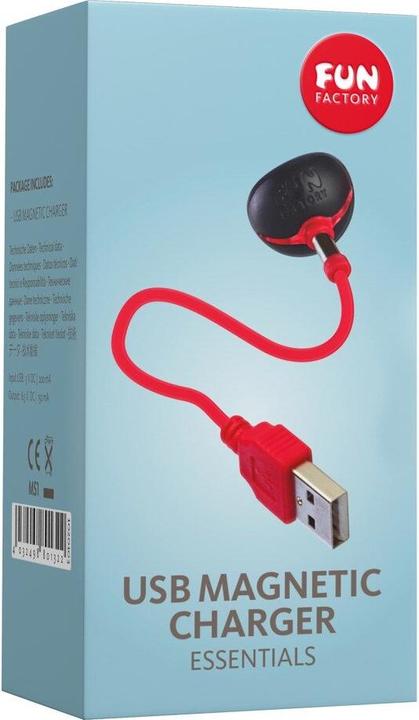 Produktbild Fun Factory USB Magnetic Charger