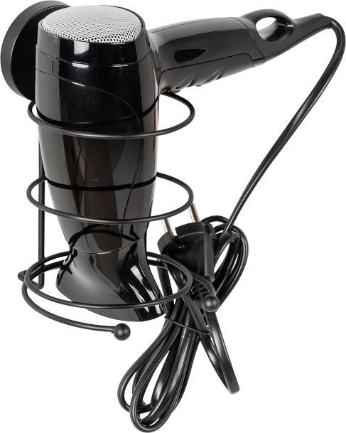 Produktbild Wenko Föhnhalter Vacuum-Loc Milazza