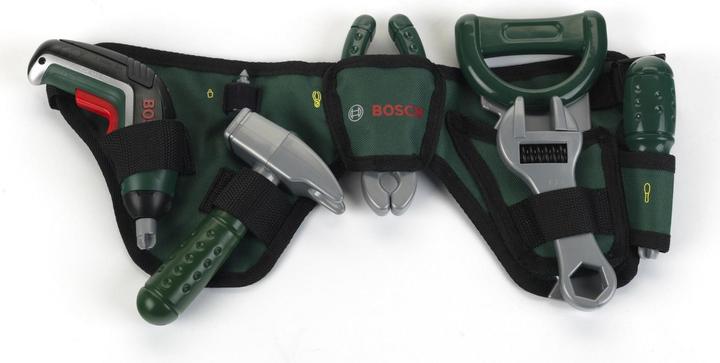 Image du produit Theo Klein Bosch Tool Belt