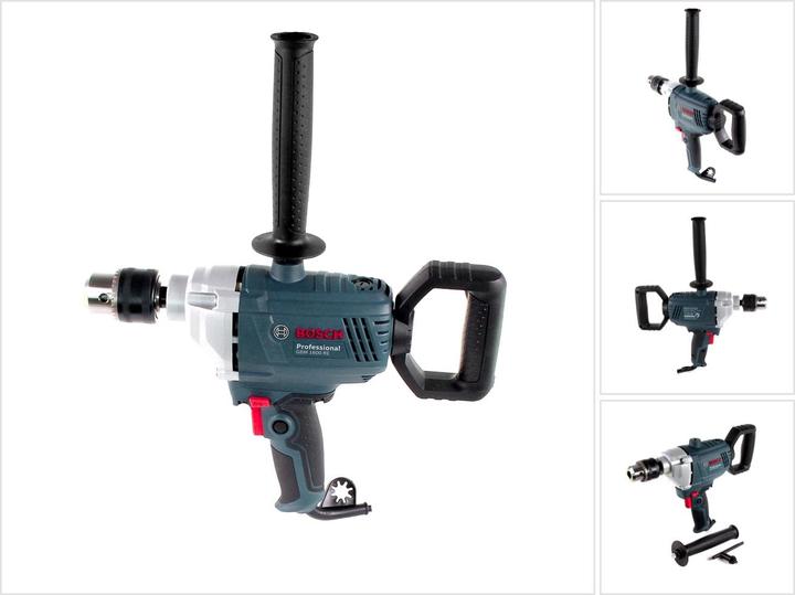 Produktbild Bosch Professional Bohrmaschine GBM 1600 RE (Netzbetrieb)