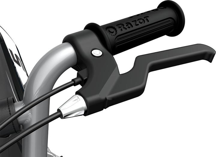 Image du produit Razor Motor MX350 Dirt - Black Stickers (24 V)