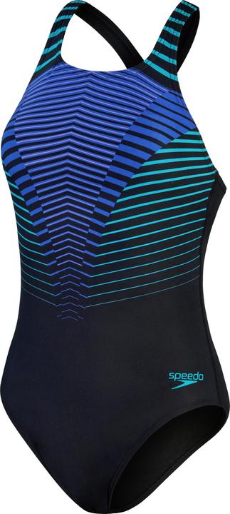 Immagine prodotto Speedo Digital Placement Medalist (W30/L34)