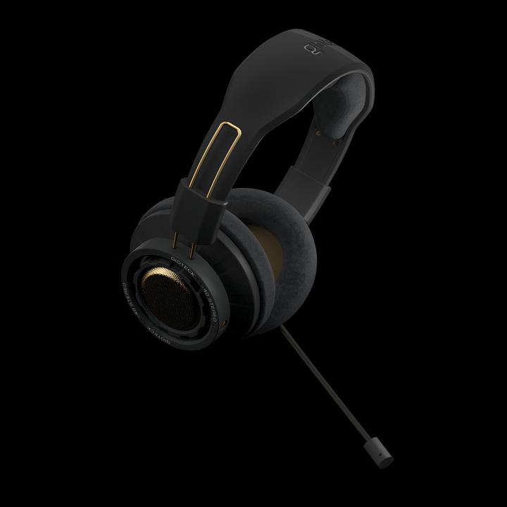 Image du produit Gioteck TX40S (Filaire)