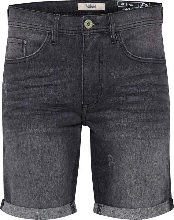 Denim Grigio Scuro (76209)