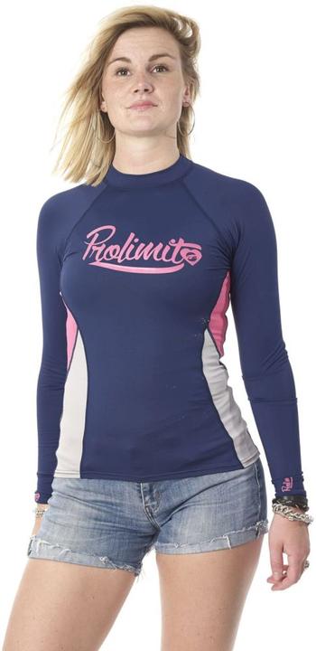 Actual product image Prolimit Rashguard Pure Girl LA (38)