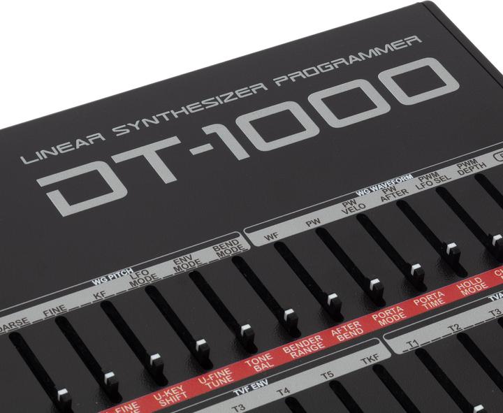 Image du produit Dtronics DT-1000